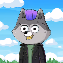 FoxFam #2988