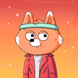 FoxFam #6879