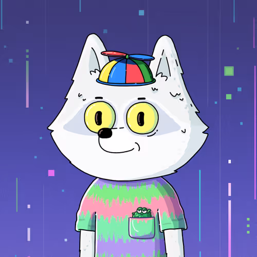 FoxFam #4752
