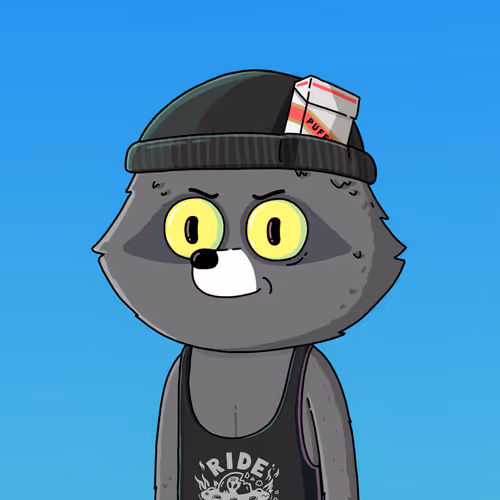 FoxFam #5163