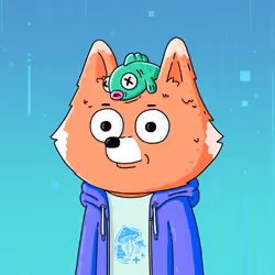 FoxFam #5322