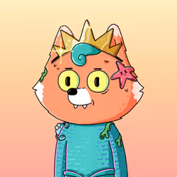 FoxFam #3393