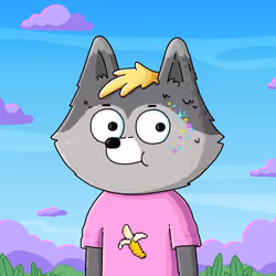 FoxFam #6794