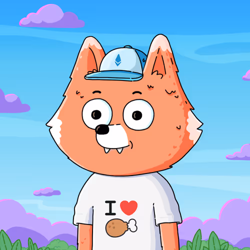 FoxFam #1690