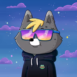 FoxFam #6372