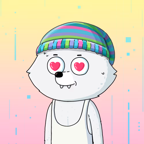 FoxFam #2963