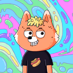 FoxFam #4867