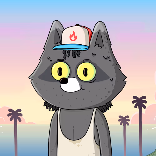 FoxFam #1178