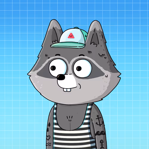FoxFam #6631