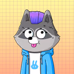 FoxFam #3350