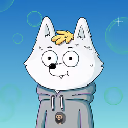 FoxFam #9658