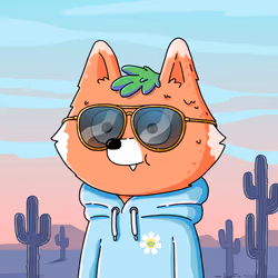FoxFam #4859