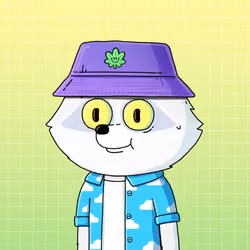 FoxFam #6777