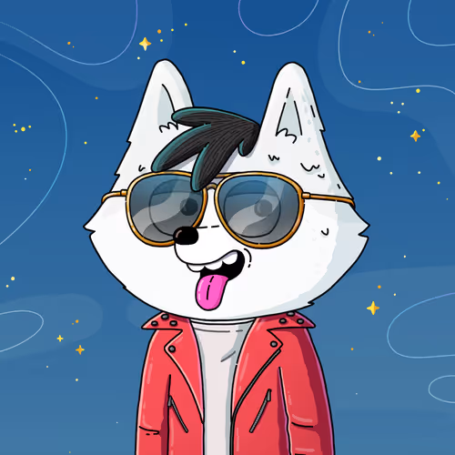 FoxFam #8598