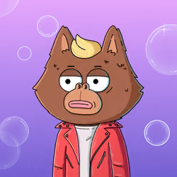 FoxFam #469