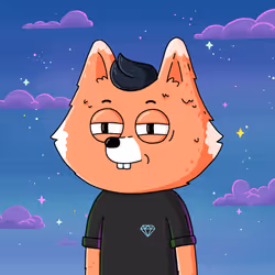 FoxFam #786