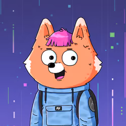 FoxFam #79