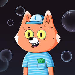 FoxFam #2987
