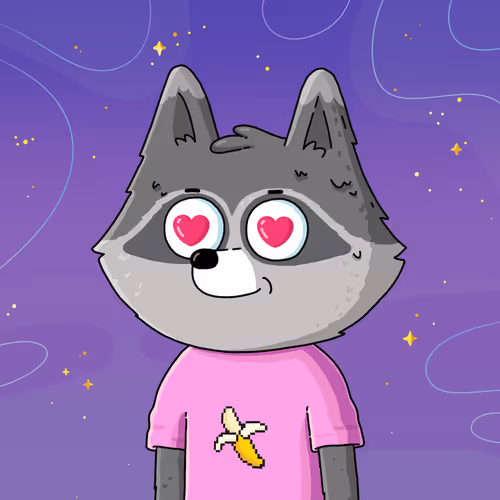 FoxFam #9996