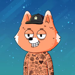 FoxFam #2110