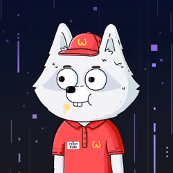 FoxFam #6395