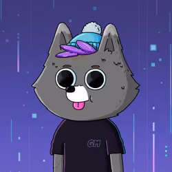 FoxFam #4669