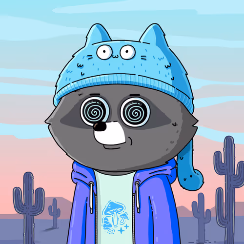 FoxFam #1018