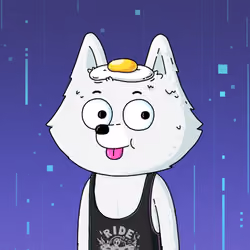 FoxFam #1044