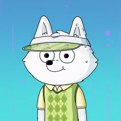 FoxFam #6240