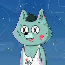 FoxFam #6007
