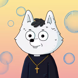 FoxFam #4995