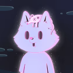 FoxFam #8965