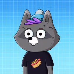 FoxFam #6498
