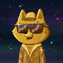 FoxFam #4222