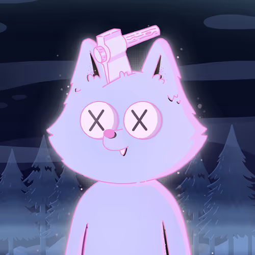 FoxFam #9975
