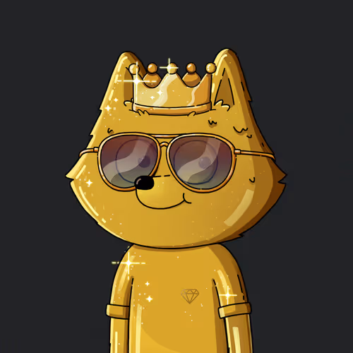 FoxFam #7000