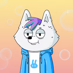 FoxFam #6905