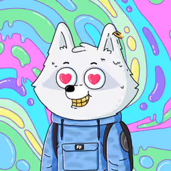FoxFam #6079