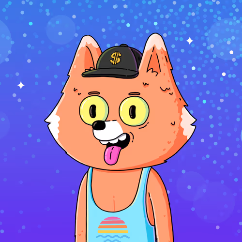 FoxFam #5000