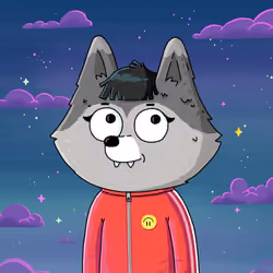 FoxFam #9607