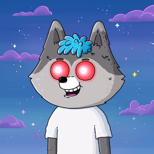 FoxFam #2800