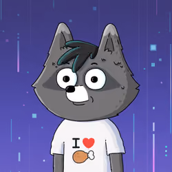 FoxFam #1904