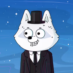 FoxFam #8782
