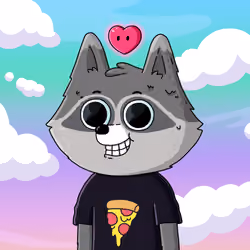 FoxFam #4705