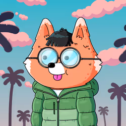 FoxFam #328