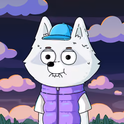 FoxFam #6581