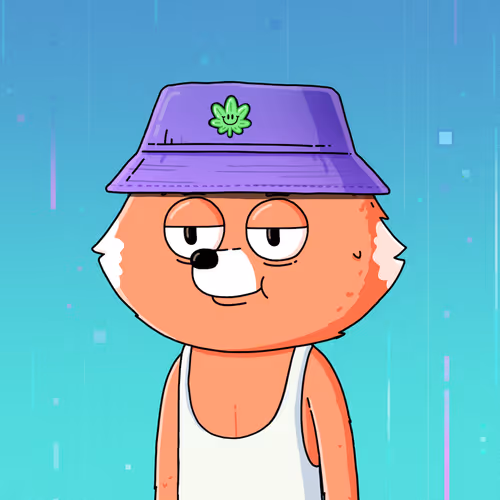 FoxFam #1952
