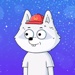 FoxFam #7713