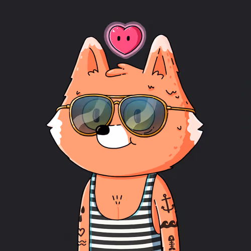 FoxFam #6276