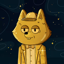 FoxFam #5130